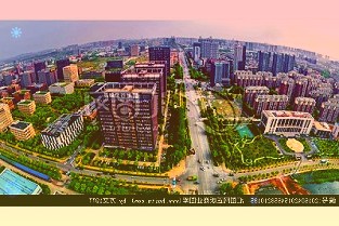 中航高科600862:Q1业绩符合预期航空复材稳定增长